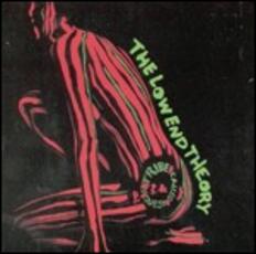 Vinile Low End Theory A Tribe Called Quest