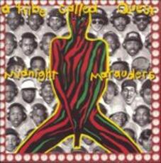 Vinile Midnight Marauders A Tribe Called Quest