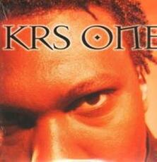 Vinile Krs-One Krs-One