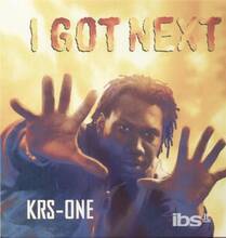 Vinile I Got Next Krs-One