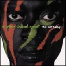 Vinile Anthology A Tribe Called Quest