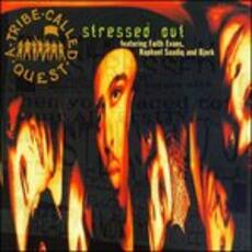 Vinile Stressed Out A Tribe Called Quest