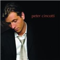 CD Peter Cincotti Peter Cincotti