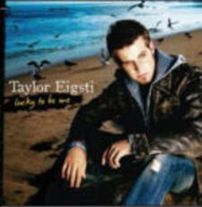 CD Lucky to be me Taylor Eigsti