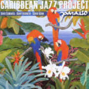CD Paraiso Caribbean Jazz Project