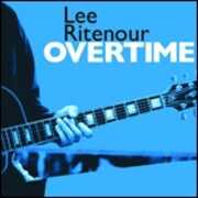 CD Over Time Lee Ritenour