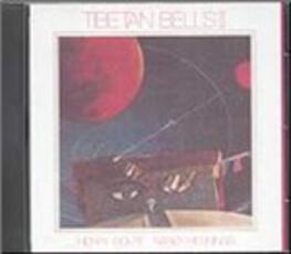 CD Tibetan Bells II Henry Wolff Nancy Hennings