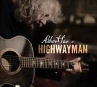 CD Highway Man Albert Lee