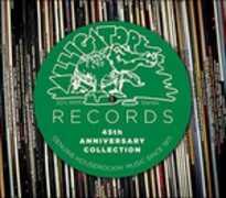 CD Alligator Records. 45th Anniversary Collection