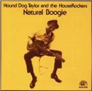 CD Natural Boogie Hound Dog Taylor