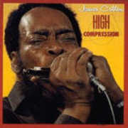 CD High Compression James Cotton