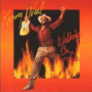 CD Walking on Fire Kenny Neal