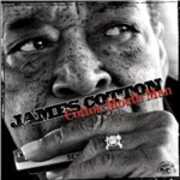 CD Cotton Mouth Man James Cotton