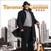 CD Chicago Way Toronzo Cannon