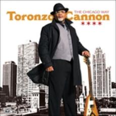 CD Chicago Way Toronzo Cannon