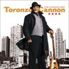 CD Chicago Way Toronzo Cannon