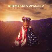 CD America's Child Shemekia Copeland