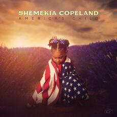 CD America's Child Shemekia Copeland