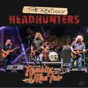 CD Live at the Ramblin' Man Fair Kentucky Headhunters