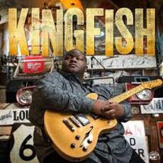 CD Kingfish Christone Ingram Kingfish