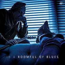 CD In a Roomful of Blues Roomful of Blues