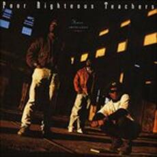 Vinile Holy Intellect Poor Righteous Teachers