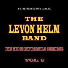 CD The Midnight Ramble Sessions vol.3 Levon Helm