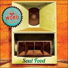 Vinile Soul Food Word