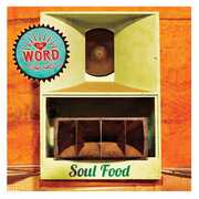CD Soul Food Word