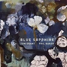 CD Blue Sapphire Tom Grant