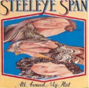 CD All Around My Hat Steeleye Span