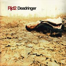 Vinile Dead Ringer RJD2