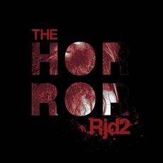 Vinile Horror RJD2