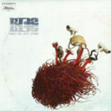 Vinile Since We Last Spoke RJD2