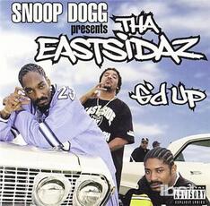 Vinile G'D Up Snoop Dogg