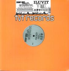 Vinile I Luvit Snoop Dogg Eastsidaz