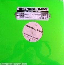 Vinile Georgia Dome Ying Yang Twins