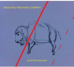 CD Adopted Highway Dave King