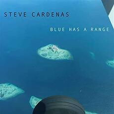 CD Blue Has A Range Steve Cardenas
