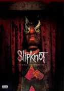 Film Slipknot. Voliminal. Inside The Nine