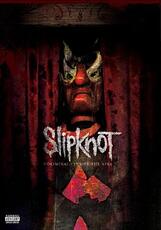 Film Slipknot. Voliminal. Inside The Nine (2 DVD)