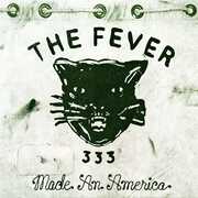Vinile Made in America Fever 333