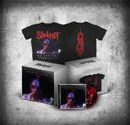 CD We Are Not Your Kind (+ M T-Shirt in box) (Esclusiva IBS.it) Slipknot