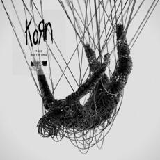 CD The Nothing Korn