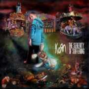 CD The Serenity of Suffering Korn