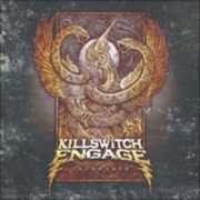 CD Incarnate Killswitch Engage