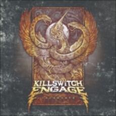 CD Incarnate Killswitch Engage