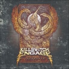 CD Incarnate Killswitch Engage