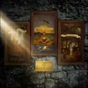 CD Pale Communion Opeth