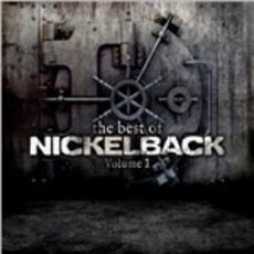 CD The Best of Nickelback vol.1 Nickelback